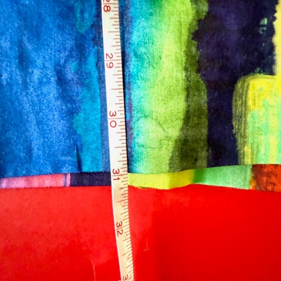 Milly New York Designer Cotton Dress - Picture 13 of 13